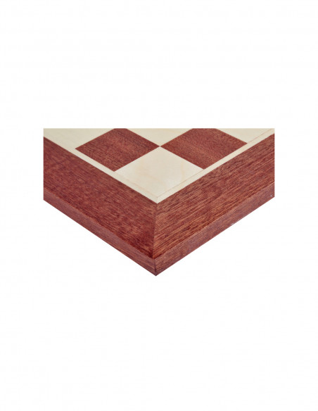 MODELO OLIVO INGLÉS CAOBA