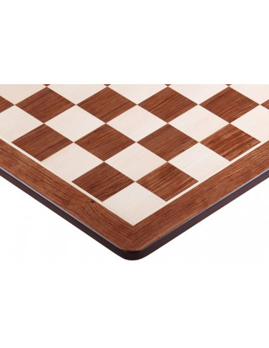 TABLERO PADAUK ARCE