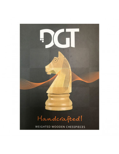 PIEZAS DGT ELECTRÓNICAS TIMELESS PLOMADAS