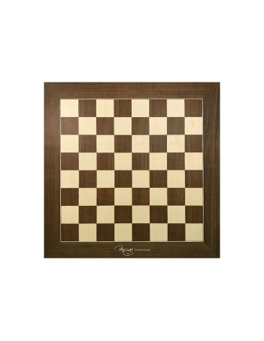 MODELO JUDIT POLGAR DELUXE