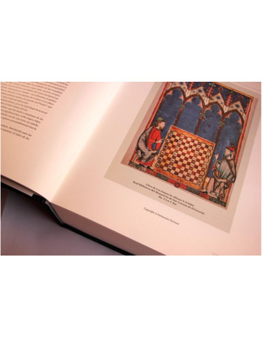 NUEVO ENSAYO DE BIBLIOGRAFÍA ESPAÑOLA DE AJEDREZ 1238-1938