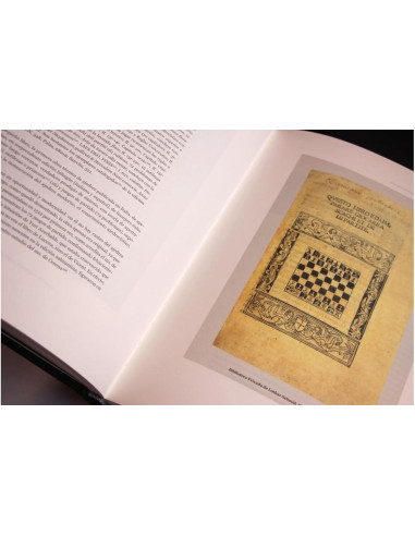 NUEVO ENSAYO DE BIBLIOGRAFÍA ESPAÑOLA DE AJEDREZ 1238-1938