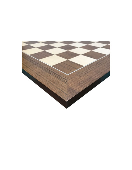 MODELO JUDIT POLGAR DELUXE