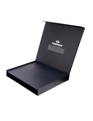 MODELO NEGRO OLIVO DELUXE