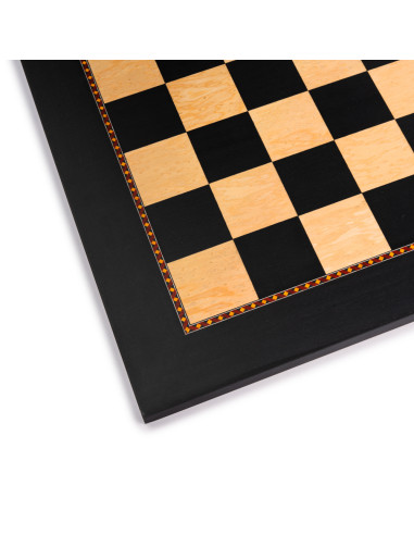 MODELO OFICIAL GAMBITO DE DAMA