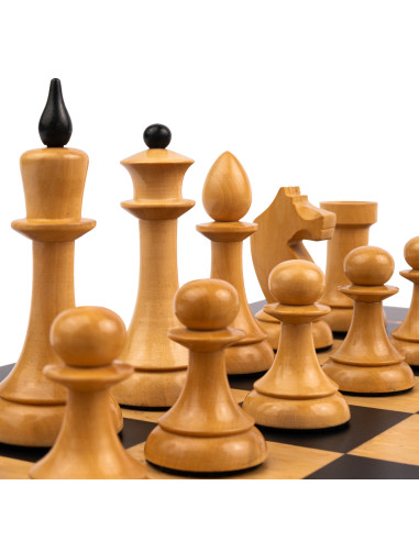 MODELO OFICIAL GAMBITO DE DAMA