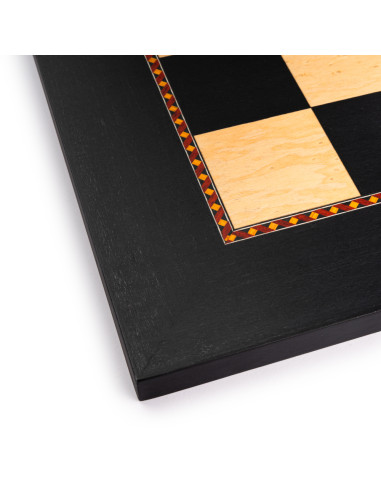 MODELO OFICIAL GAMBITO DE DAMA