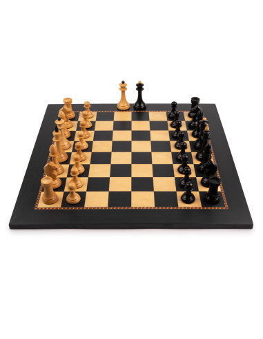 MODELO OFICIAL GAMBITO DE DAMA