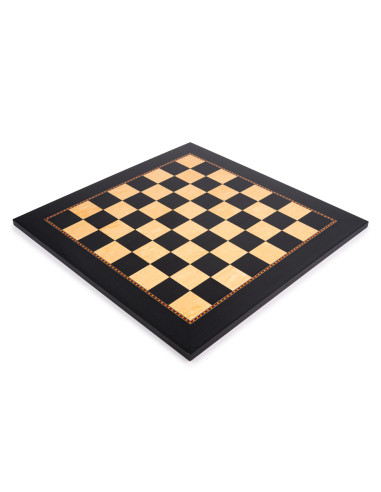 MODELO OFICIAL GAMBITO DE DAMA