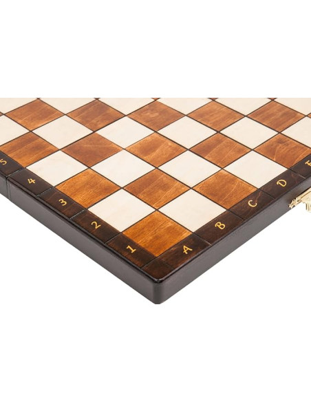 AJEDREZ MAGNÉTICO TORNEO 3