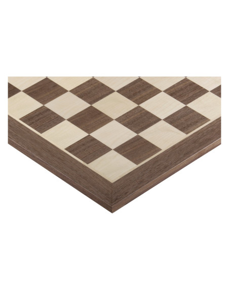 MODELO FRANCÉS NOGAL