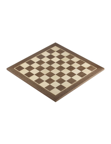 MODELO FRANCÉS NOGAL