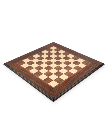 MODELO OLIVO 5 STAUNTON CAOBA