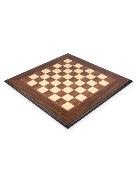 MODELO OLIVO 5 STAUNTON CAOBA