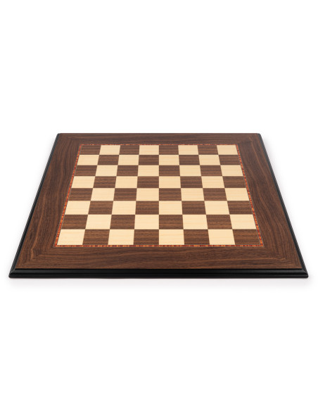 MODELO OLIVO 5 STAUNTON CAOBA