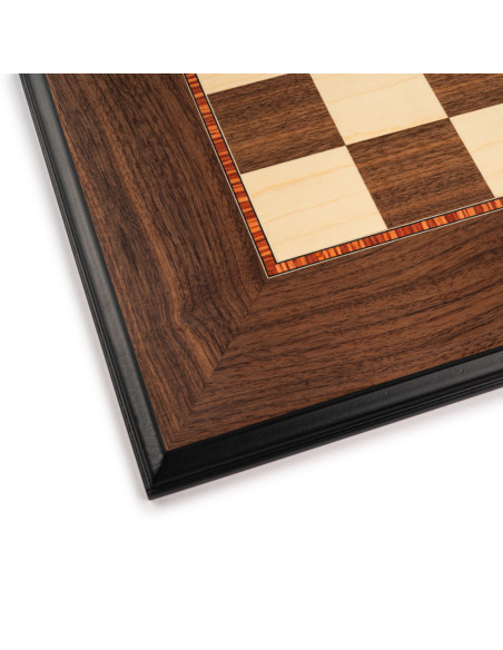 MODELO OLIVO 5 STAUNTON CAOBA