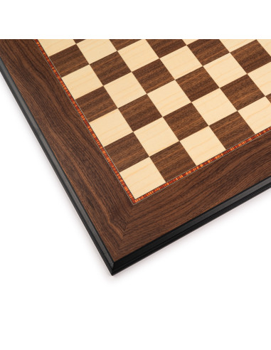 MODELO OLIVO 5 STAUNTON CAOBA