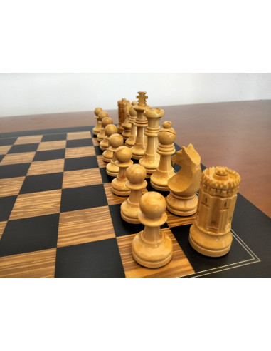 MODELO OLIVO NEGRO SEVILLA