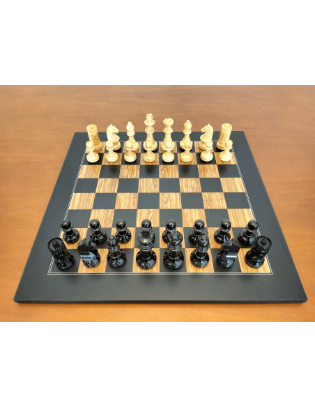 MODELO OLIVO NEGRO SEVILLA