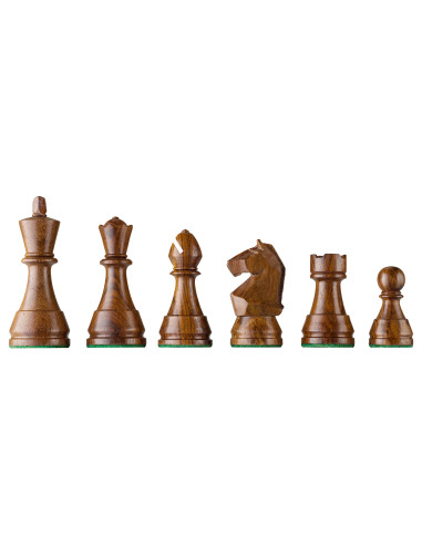 DGT MODERN STAUNTON ELECTRÓNICAS