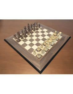 MODELO FRANCES DELUXE