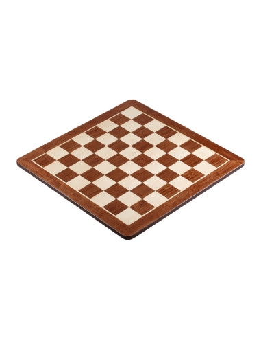 MODELO COLOMBIANO PADAUK