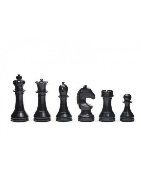 CAMPEONATO MUNDIAL DE AJEDREZ (NOGAL)