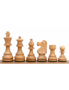 MODELO FRANCES EBONIZADAS 2