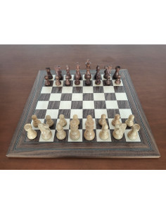 MODELO FRANCÉS DOBLE CADENA 2